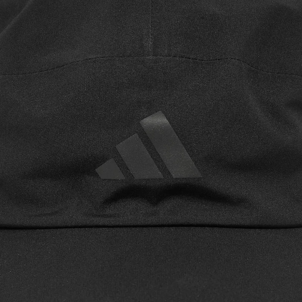 Hybrid 5 Panel Cap