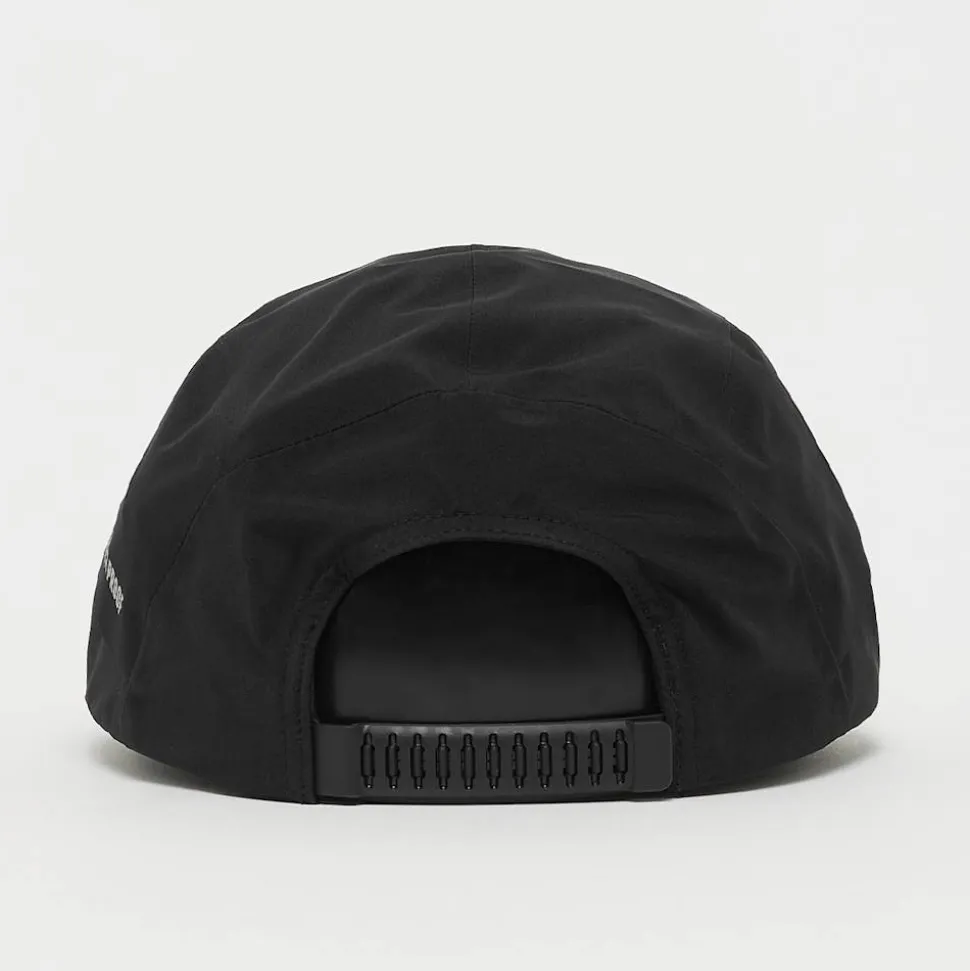 Hybrid 5 Panel Cap