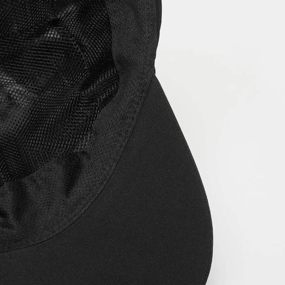 Hybrid 5 Panel Cap