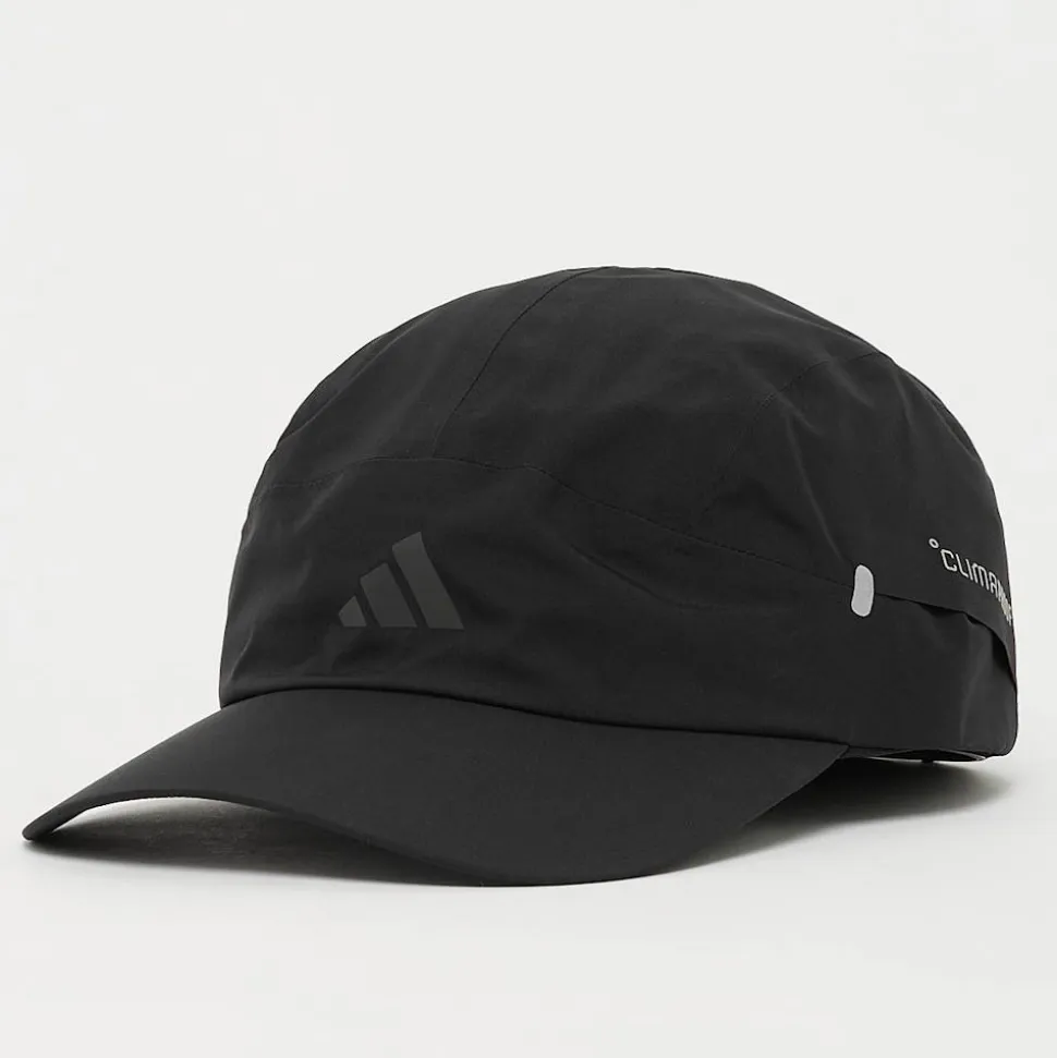 Hybrid 5 Panel Cap