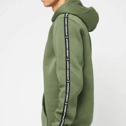 Icon Fleece HD Taping