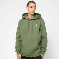 Icon Fleece HD Taping
