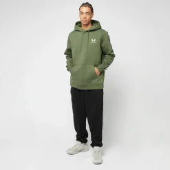 Icon Fleece HD Taping