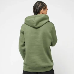 Icon Fleece HD Taping