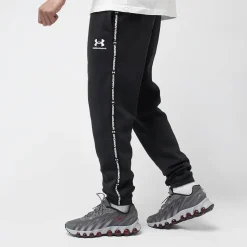 Icon Fleece Joggger Taping