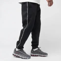 Icon Fleece Joggger Taping