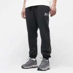 Icon Fleece Joggger Taping
