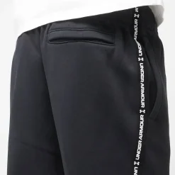 Icon Fleece Joggger Taping