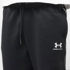 Icon Fleece Joggger Taping