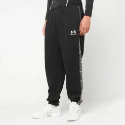 Icon Fleece Taped Jogger