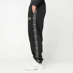 Icon Fleece Taped Jogger