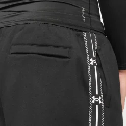 Icon Fleece Taped Jogger