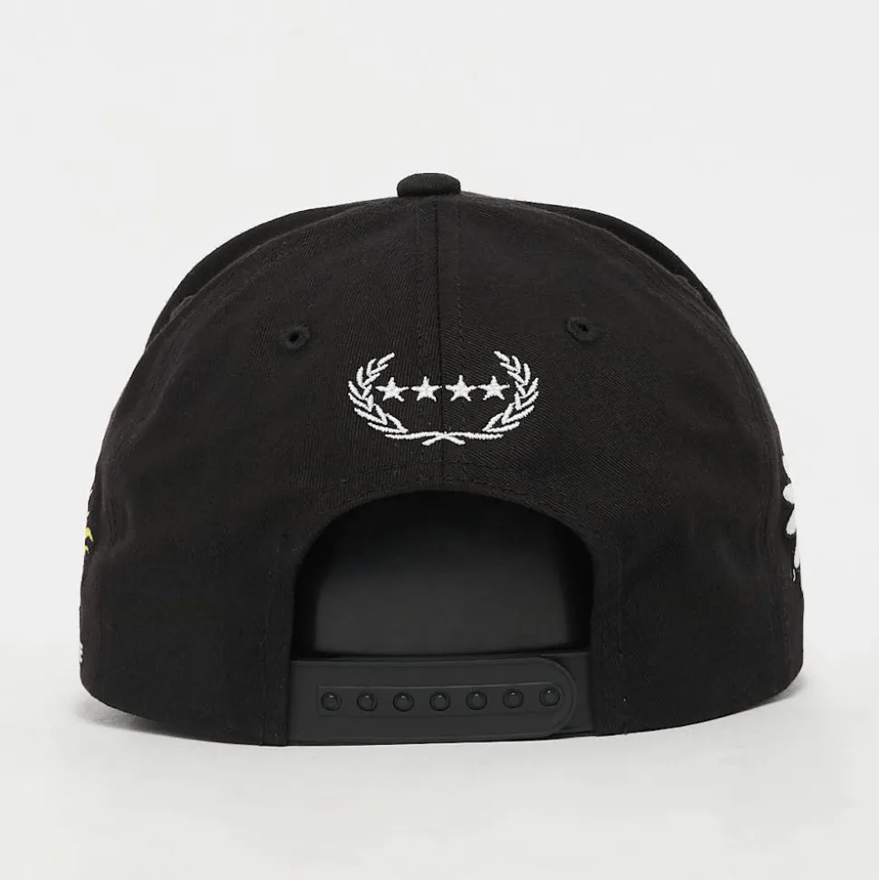 I Feel Fine Summer Twill Trucker