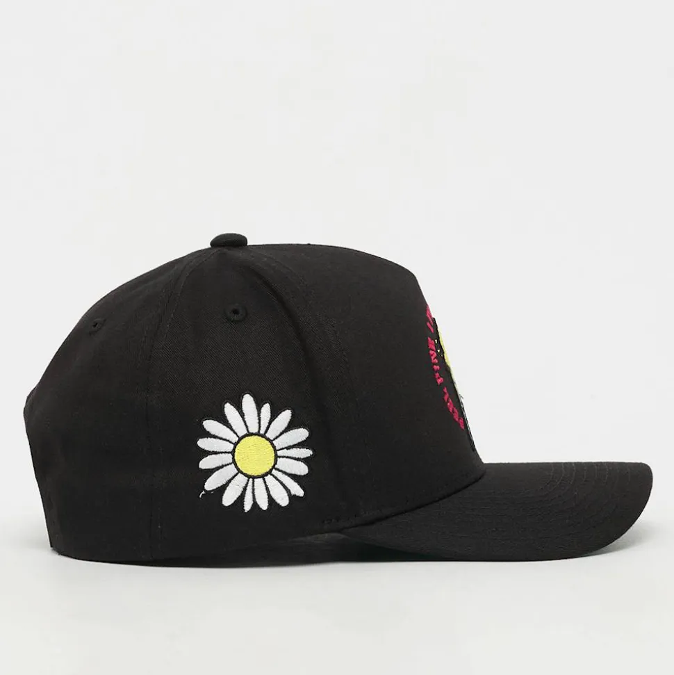 I Feel Fine Summer Twill Trucker