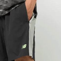 7 Inch Woven Short