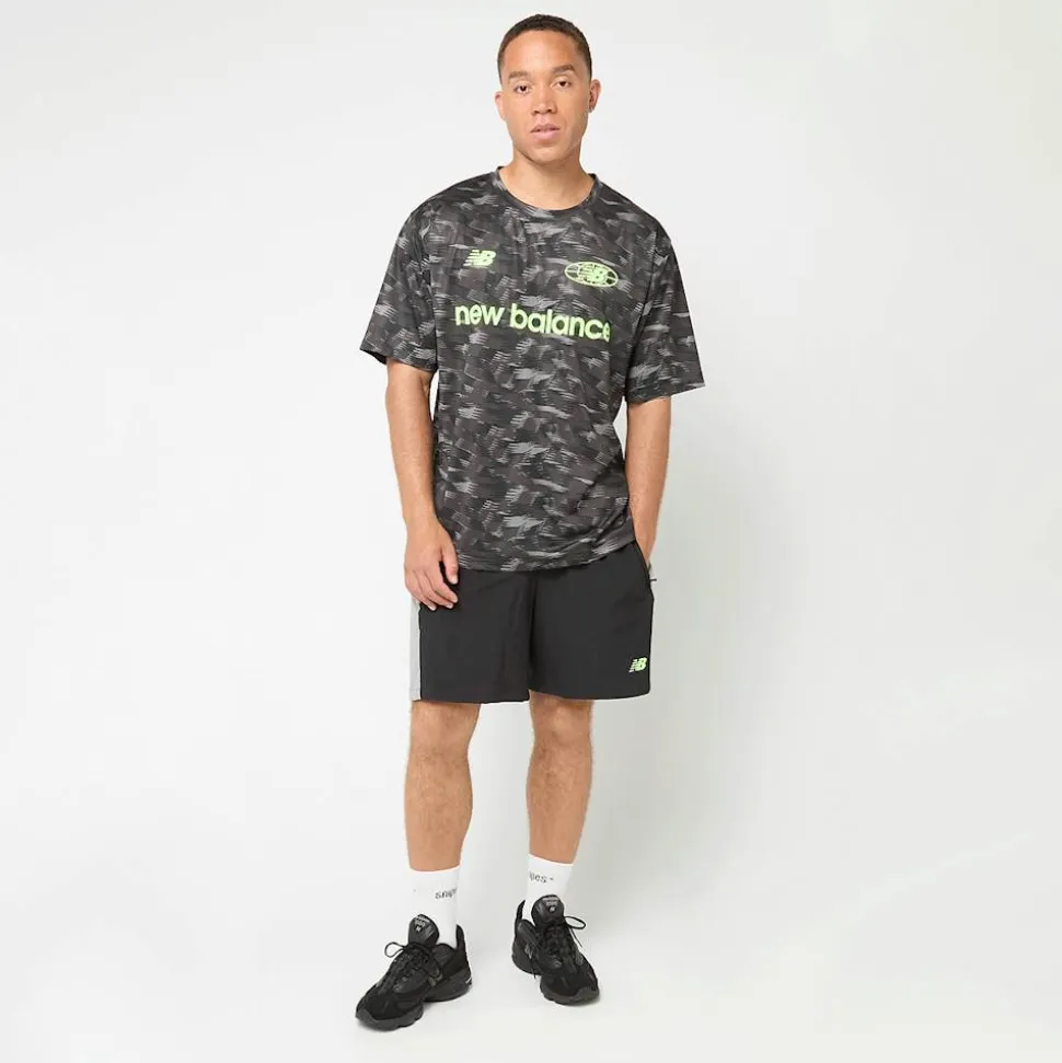 7 Inch Woven Short