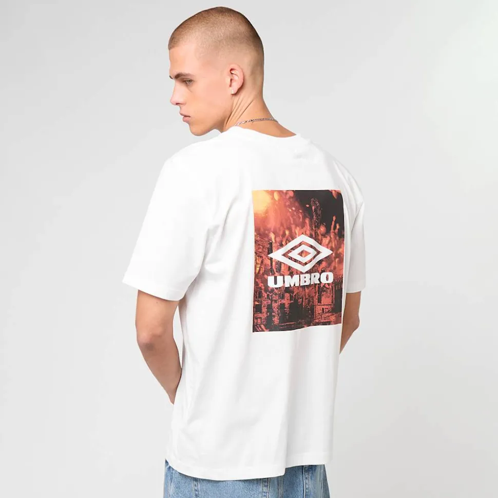 Industry Graphic Tee