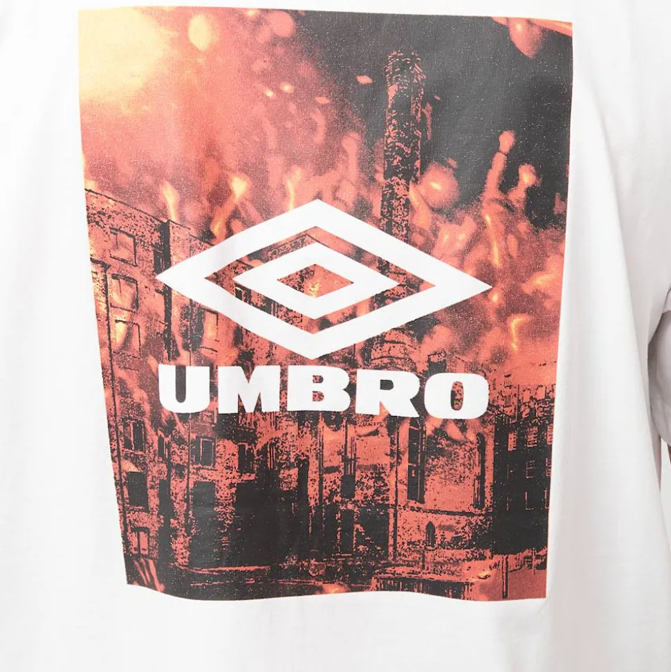 Industry Graphic Tee
