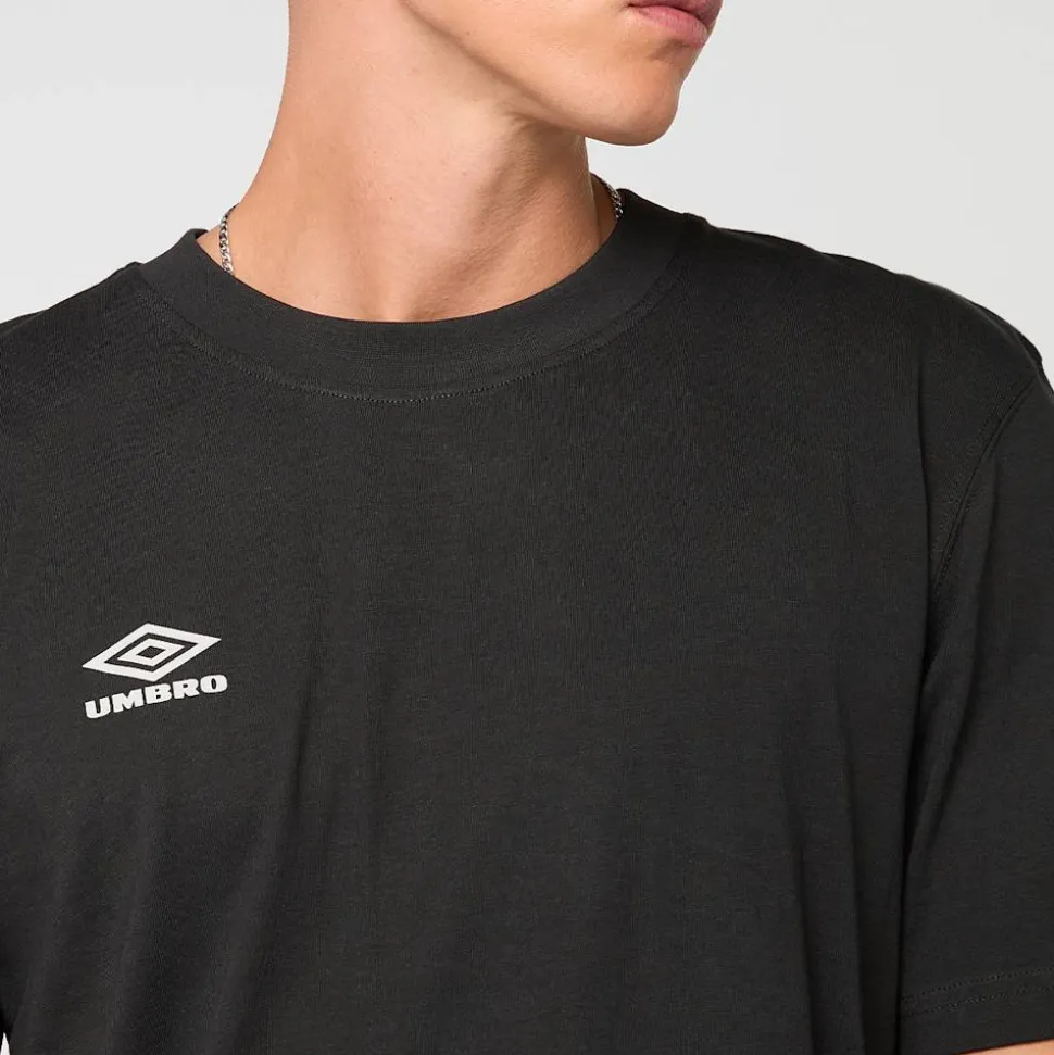 Industry Graphic Tee