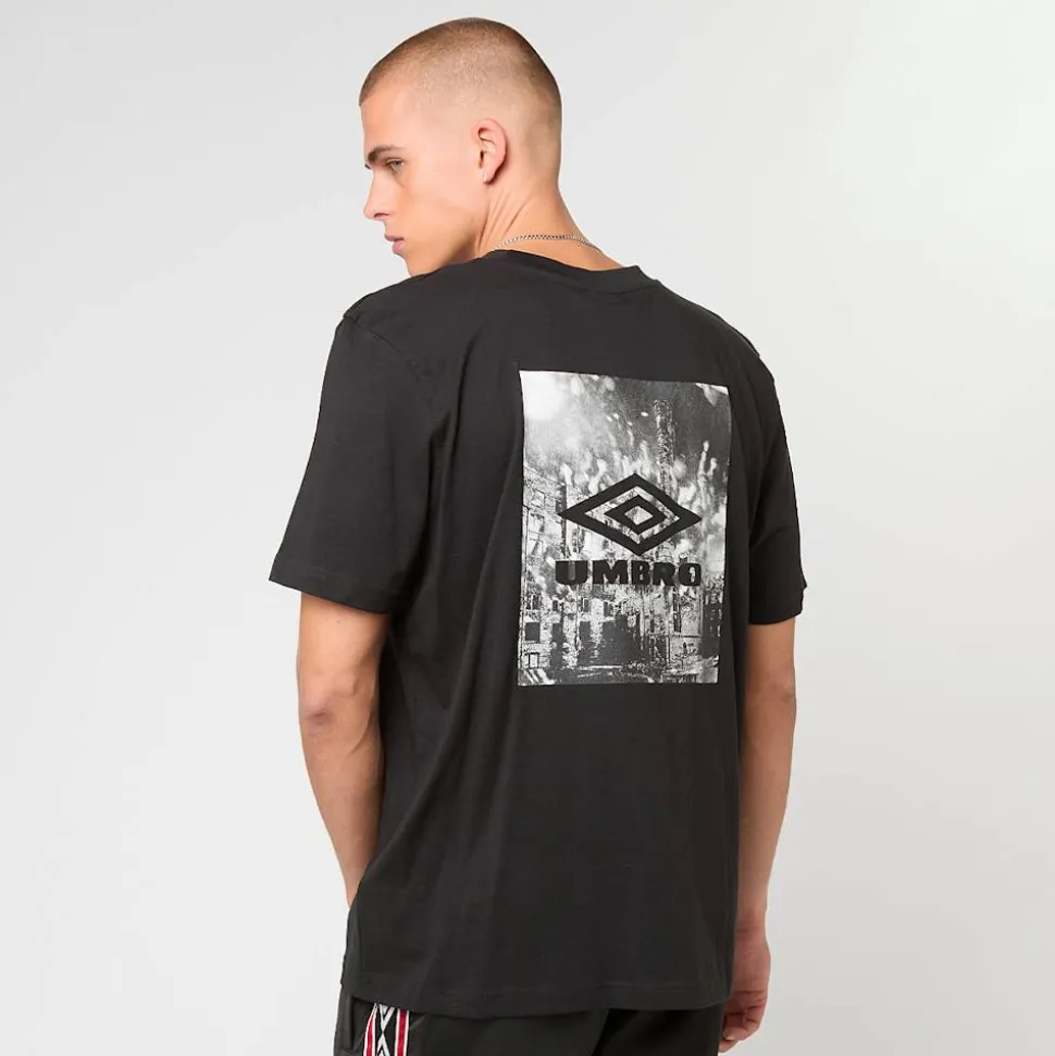 Industry Graphic Tee