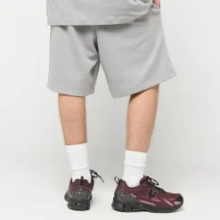 9in French Terry Short
