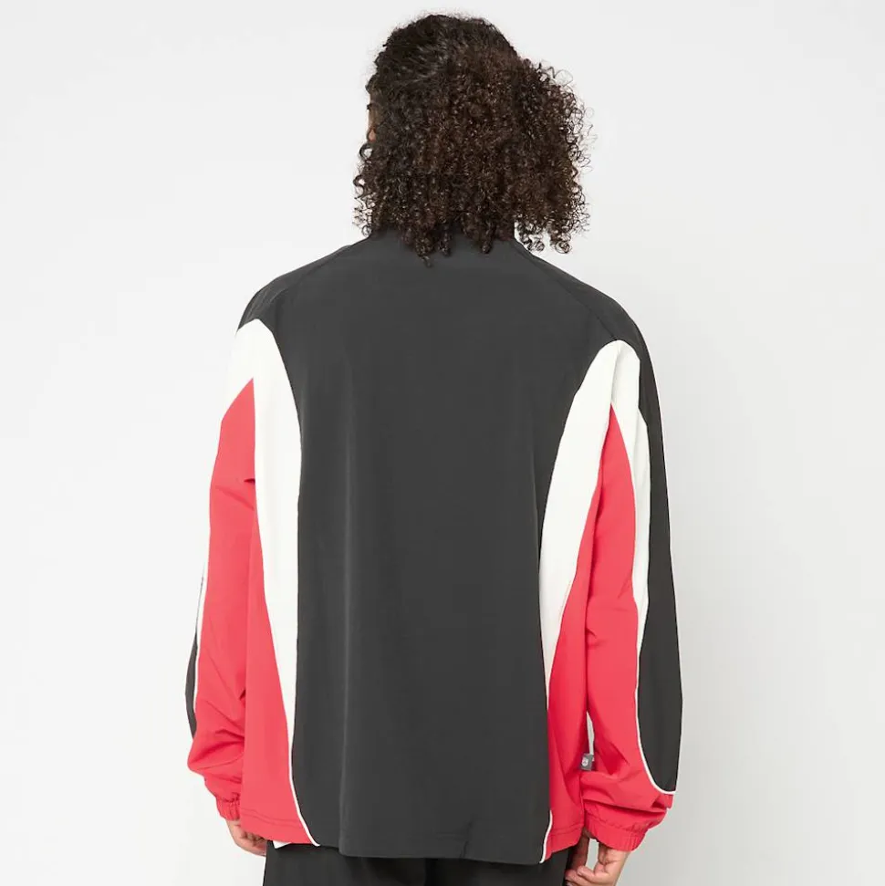 In Game Woven Track Jacket