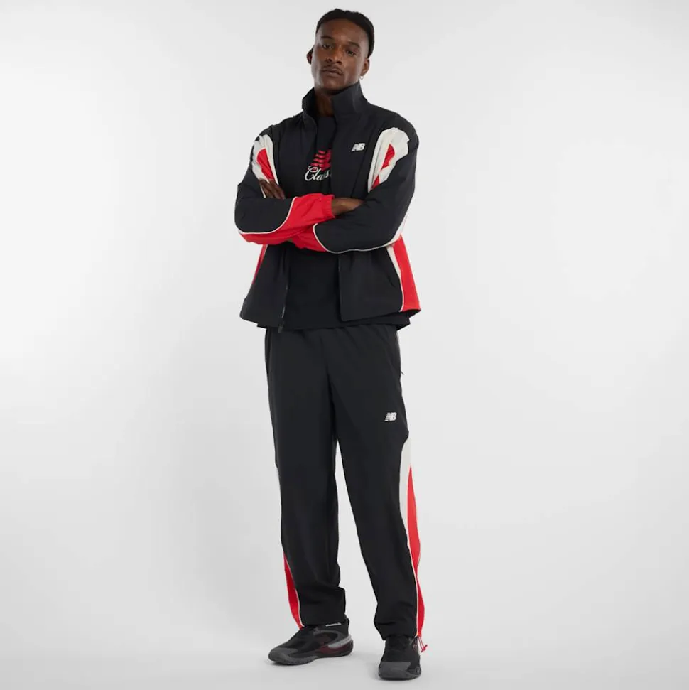 In Game Woven Track Pants
