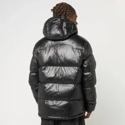 Insulated Bomber Jacket