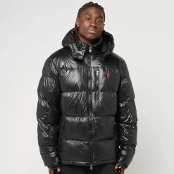 Insulated Bomber Jacket