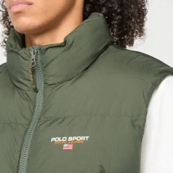 Insulated Vest