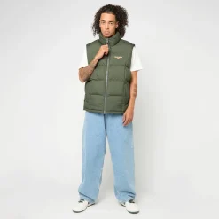 Insulated Vest