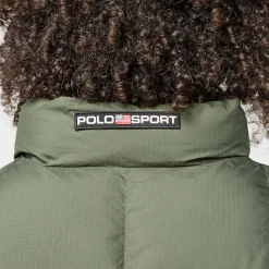 Insulated Vest