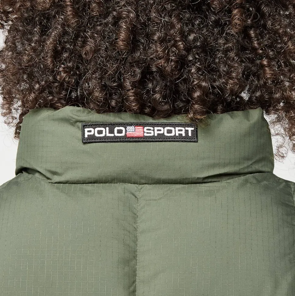 Insulated Vest