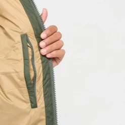 Insulated Vest