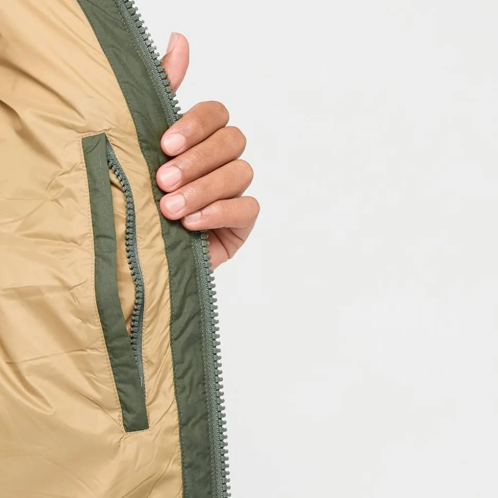 Insulated Vest