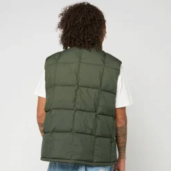 Insulated Vest