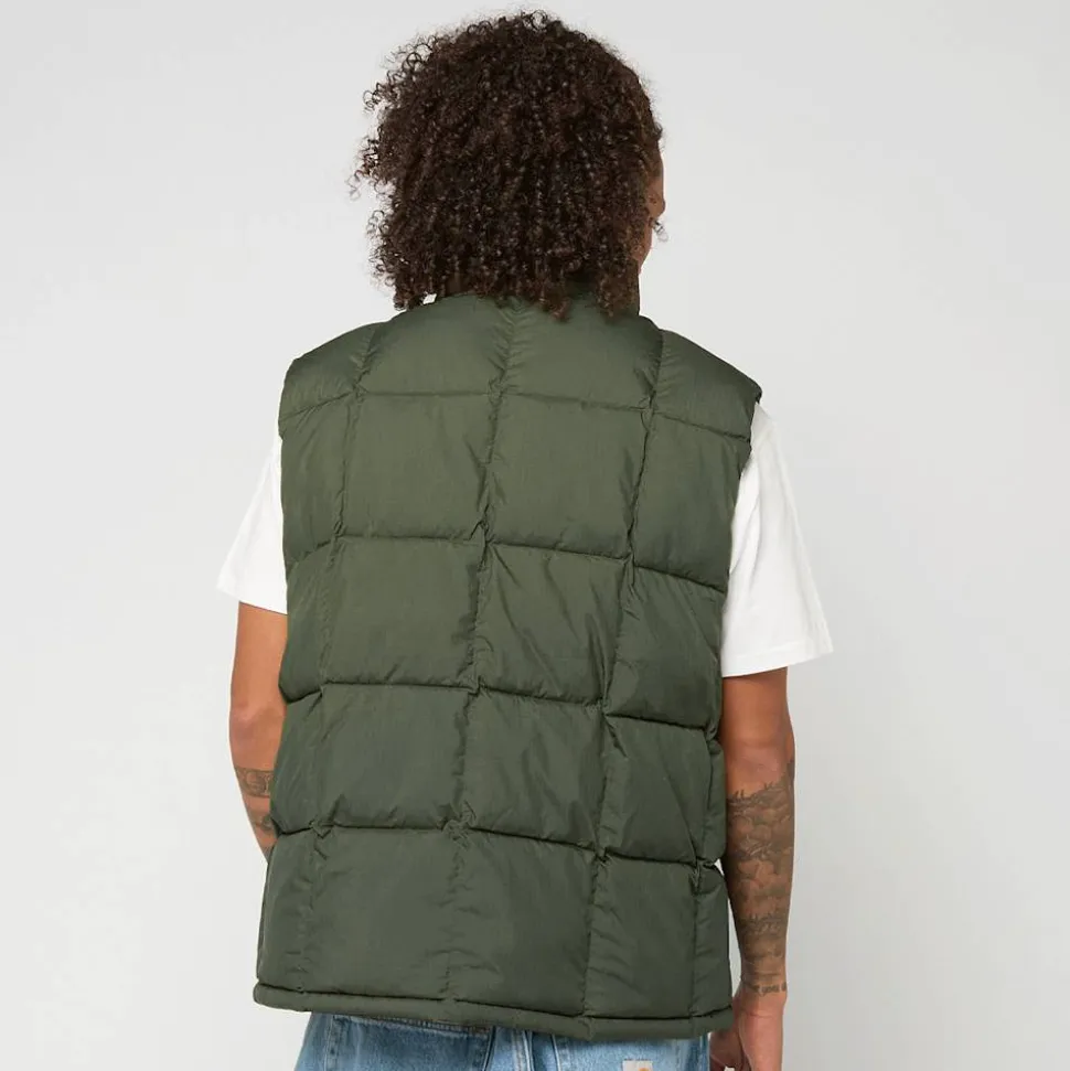 Insulated Vest