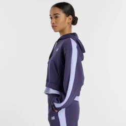 Interlock Full Zip
