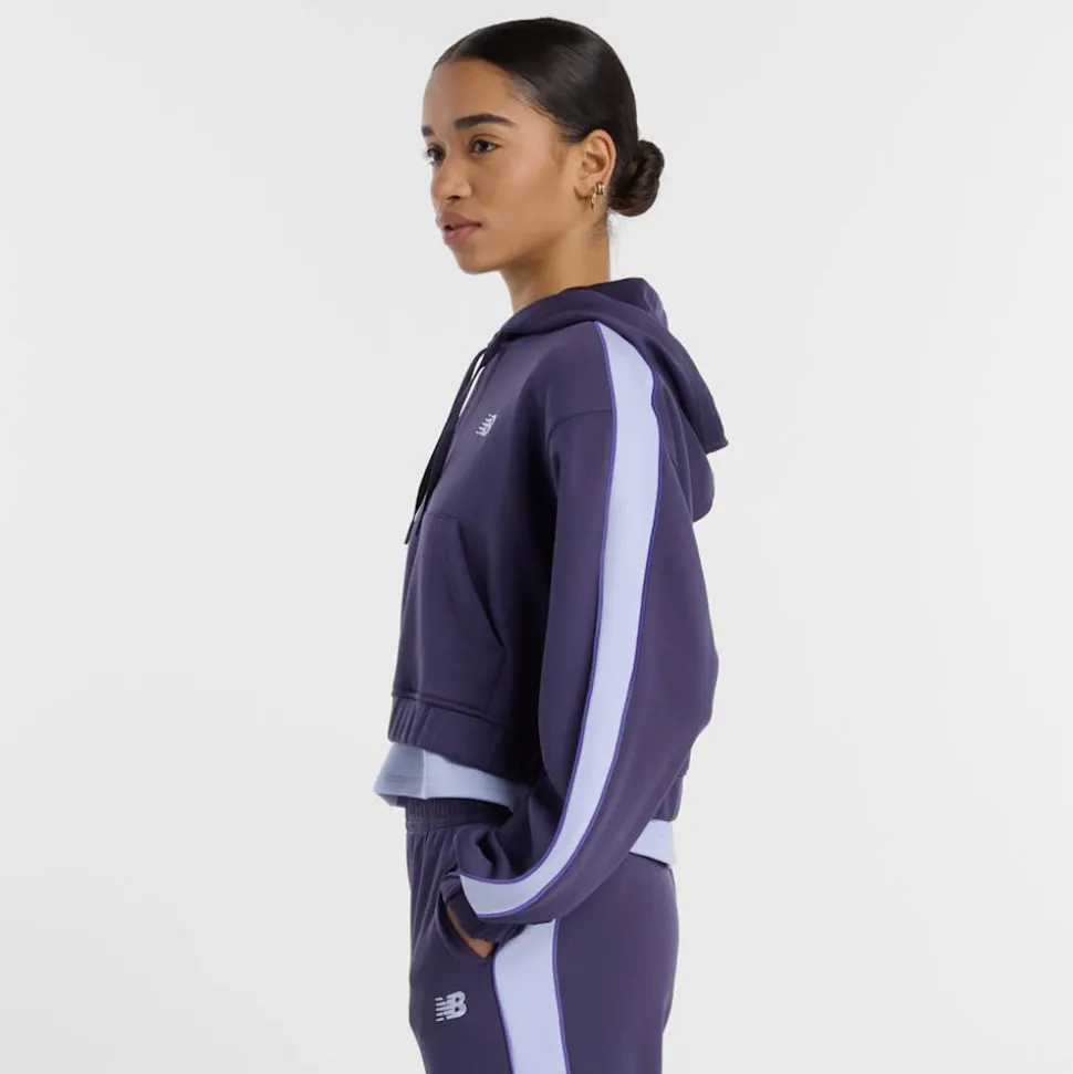 Interlock Full Zip