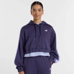 Interlock Full Zip