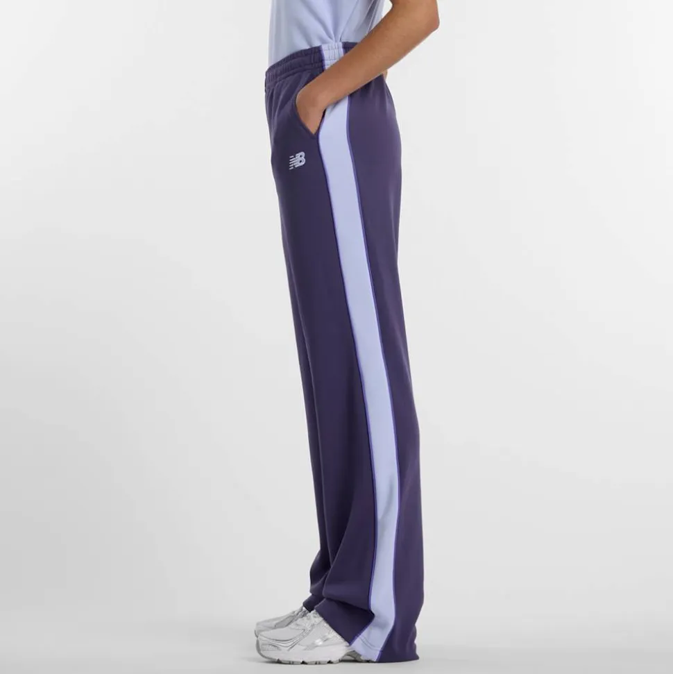 Interlock Pants