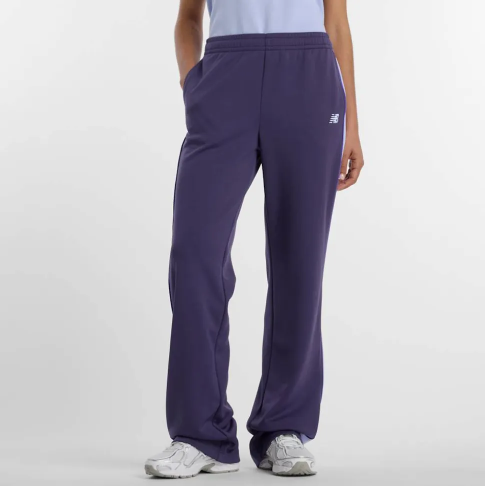 Interlock Pants