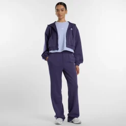 Interlock Pants
