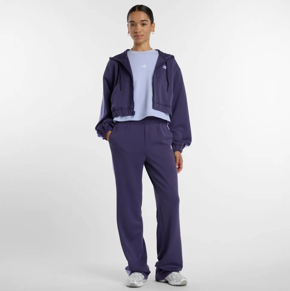 Interlock Pants