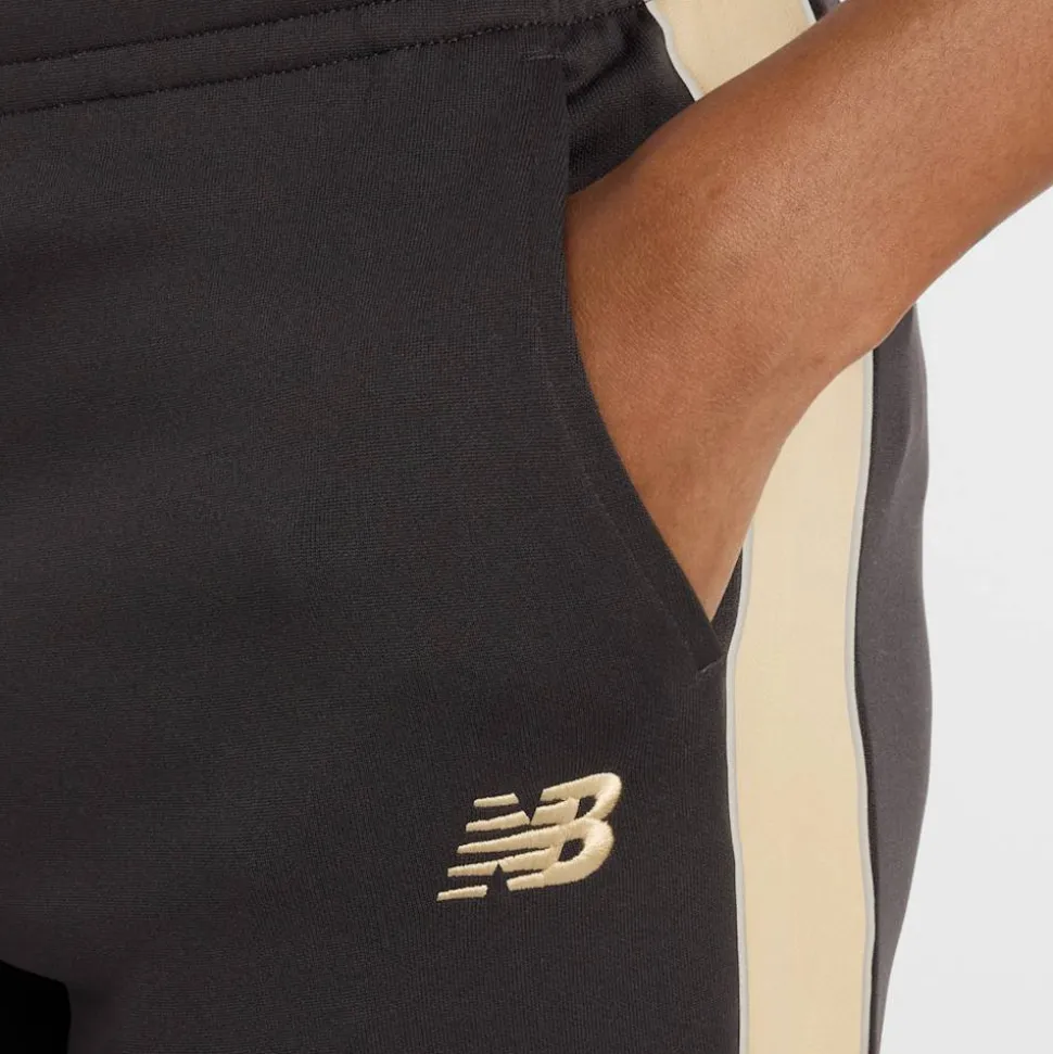 Interlock Pants
