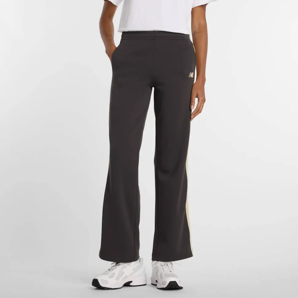 Interlock Pants