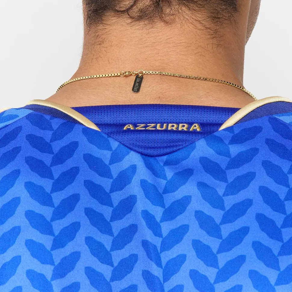 Italien FIGC 2026 Heimtrikot