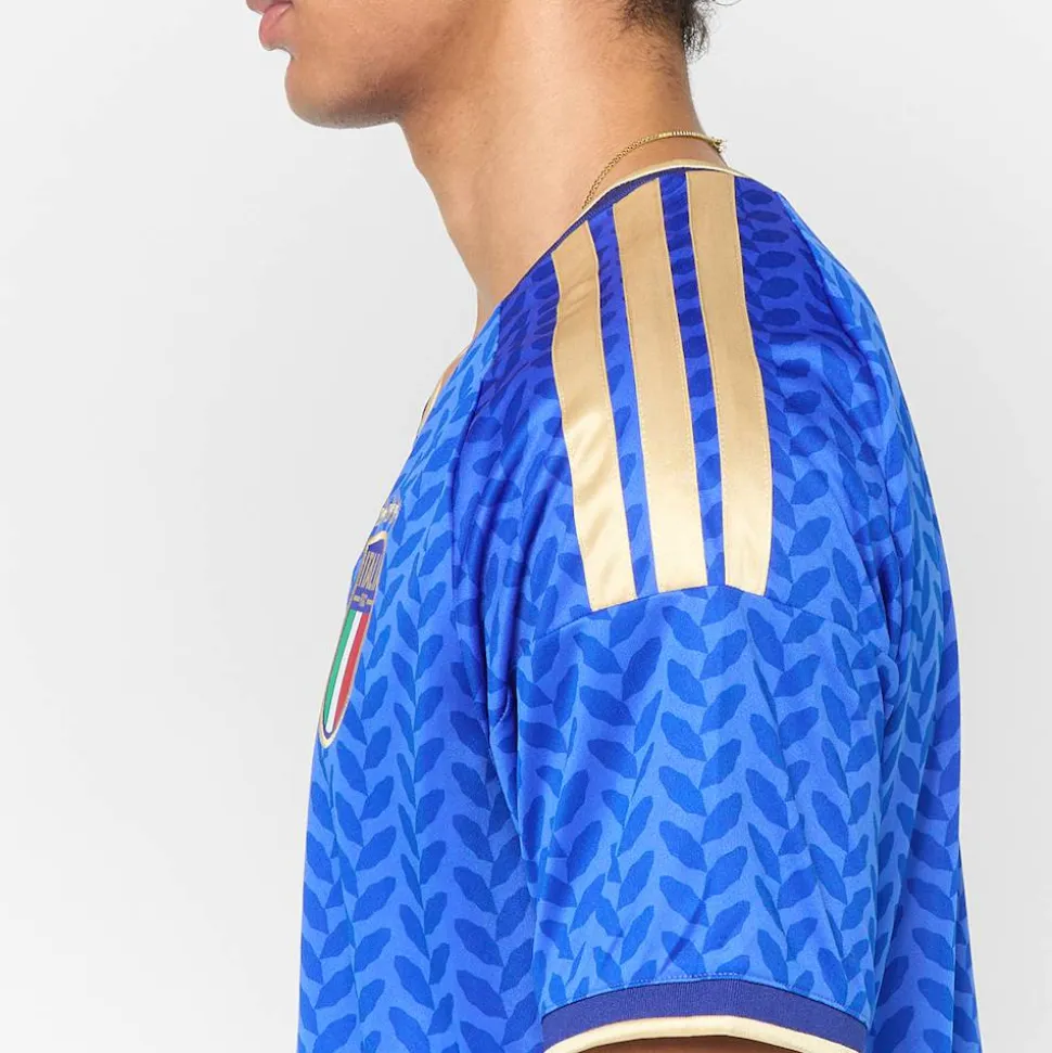 Italien FIGC 2026 Heimtrikot