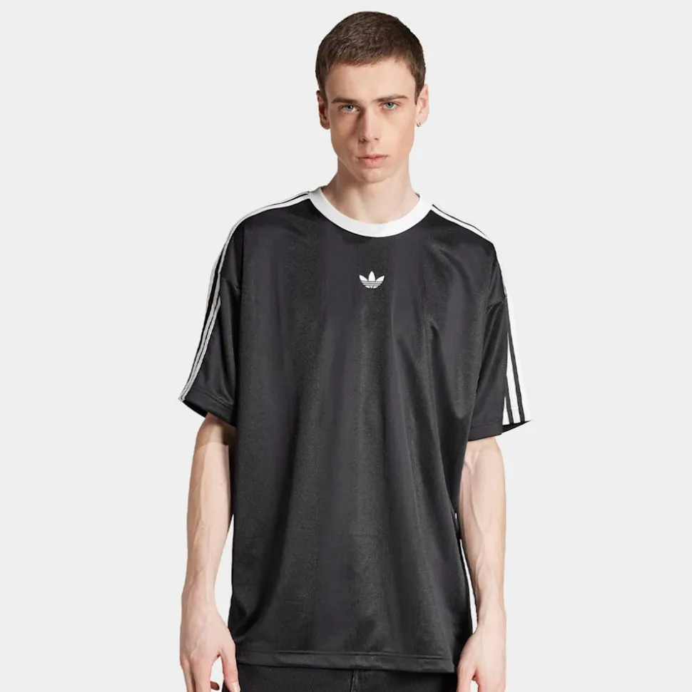 Jacquard Jersey