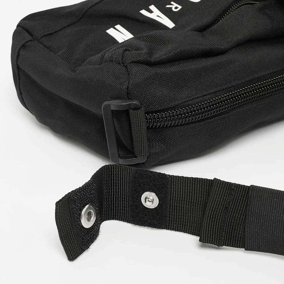 Jam High Brand Read Crossbody Bag